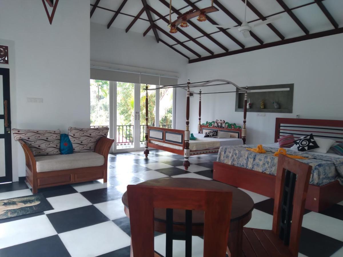 Style Villa Bentota Dış mekan fotoğraf