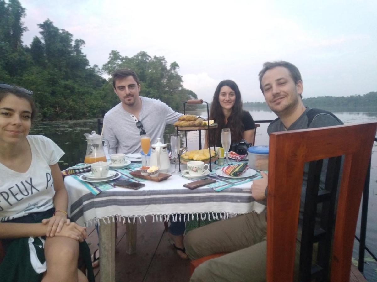 Style Villa Bentota Dış mekan fotoğraf