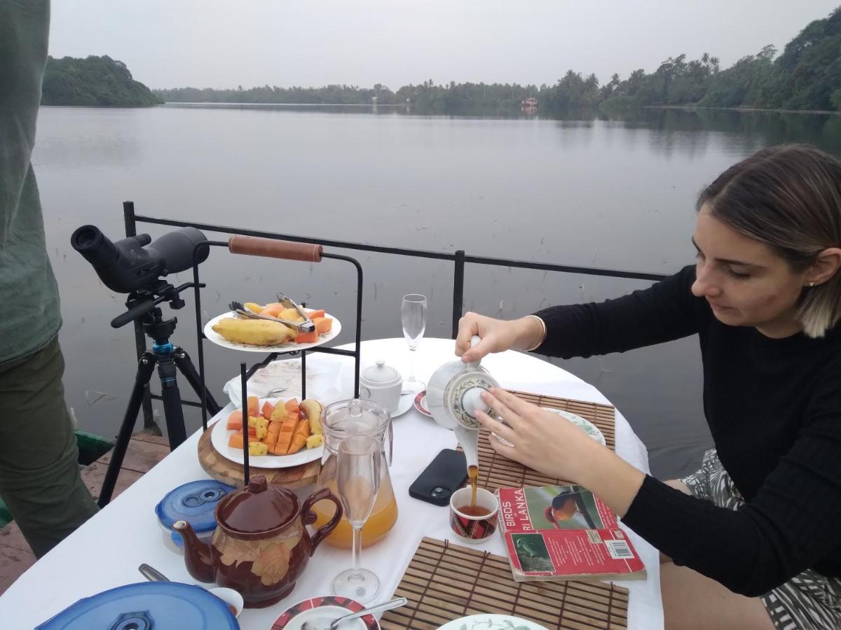 Style Villa Bentota Dış mekan fotoğraf