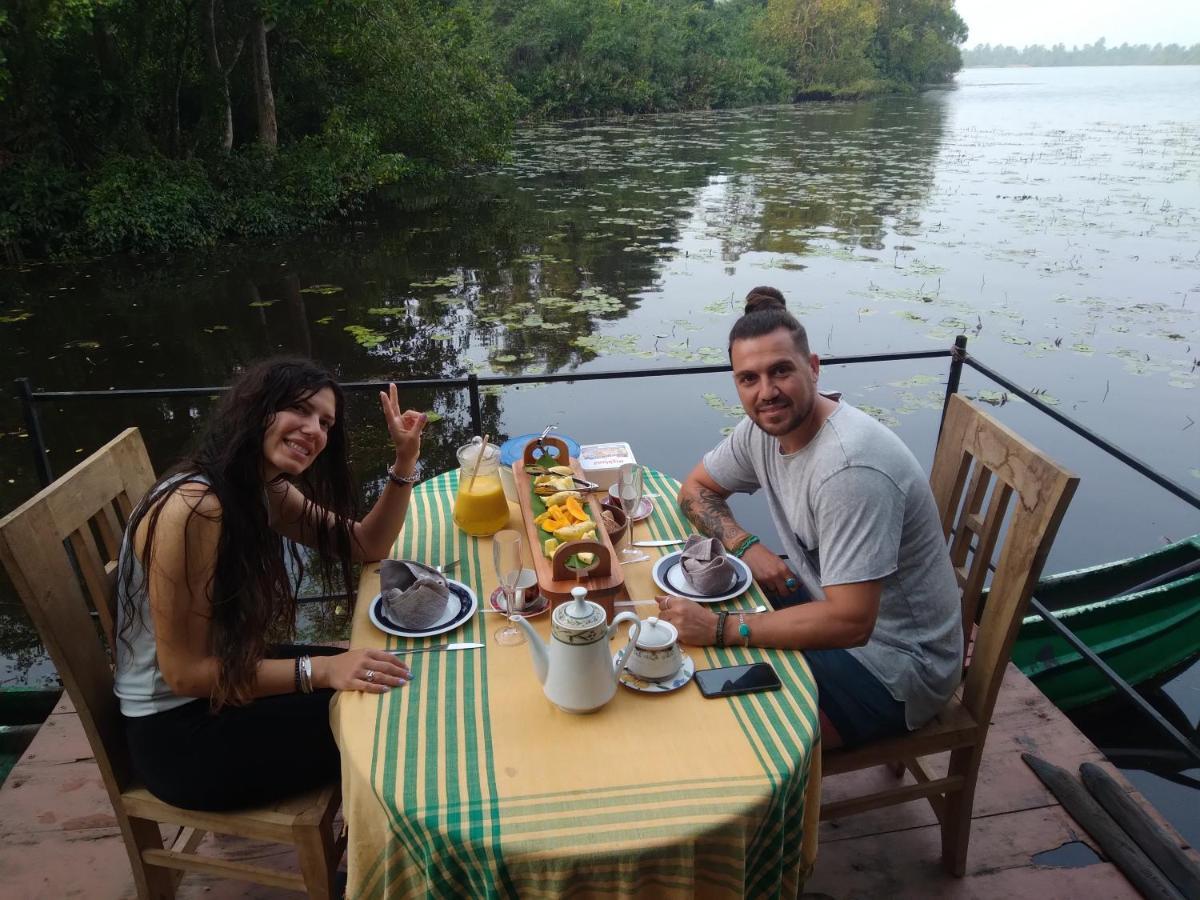 Style Villa Bentota Dış mekan fotoğraf
