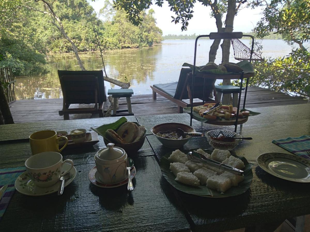 Style Villa Bentota Dış mekan fotoğraf