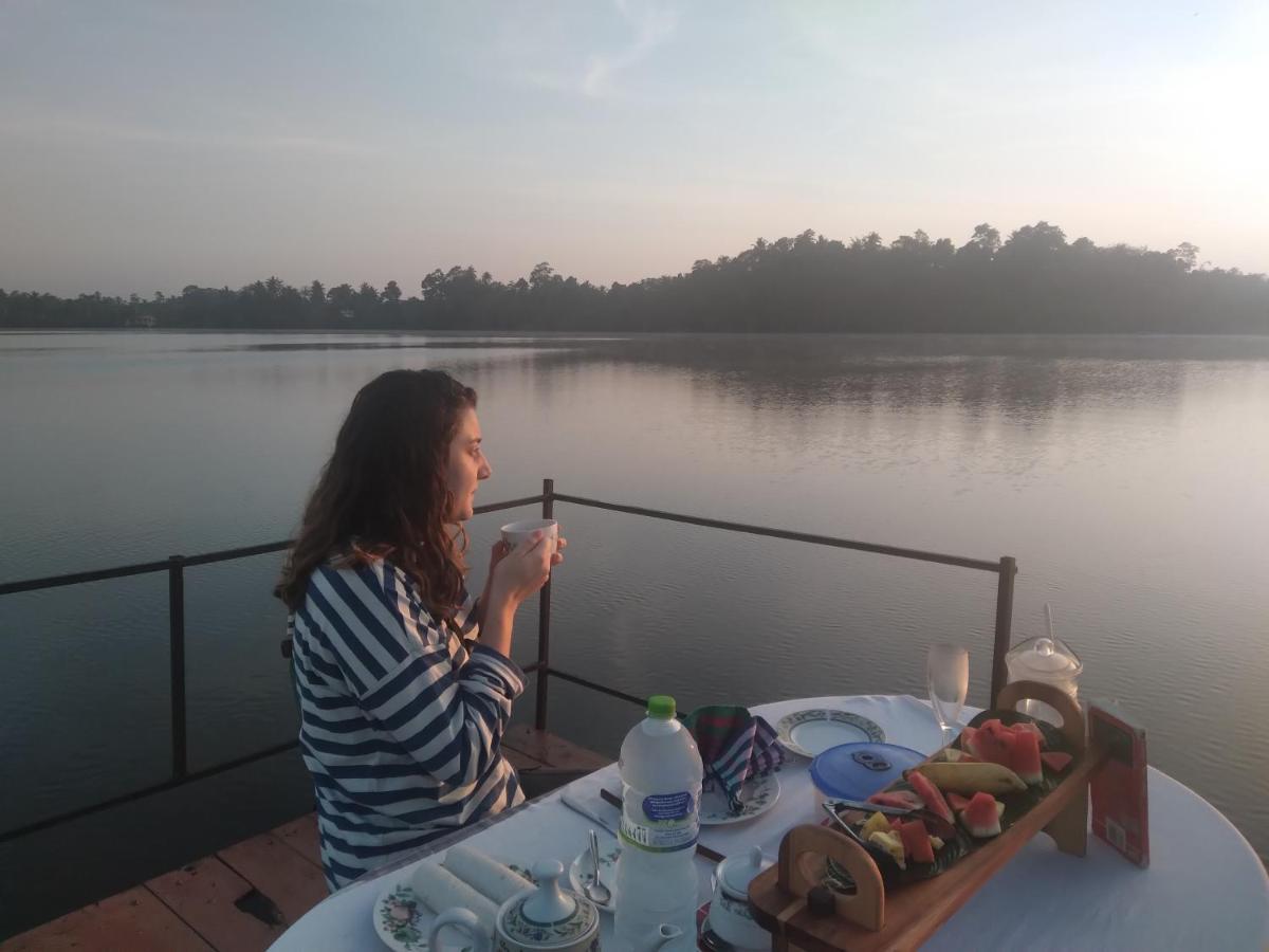 Style Villa Bentota Dış mekan fotoğraf
