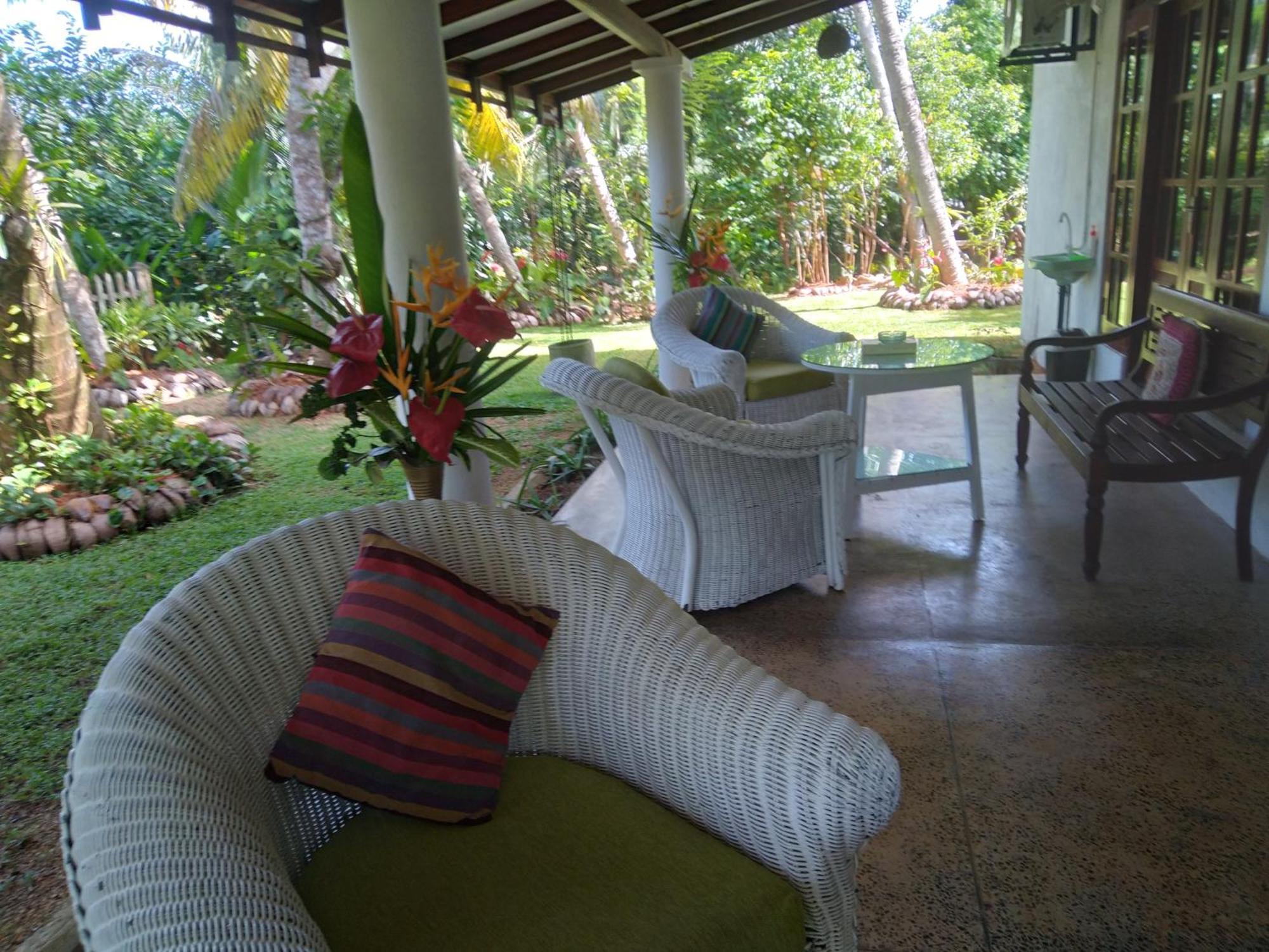 Style Villa Bentota Dış mekan fotoğraf