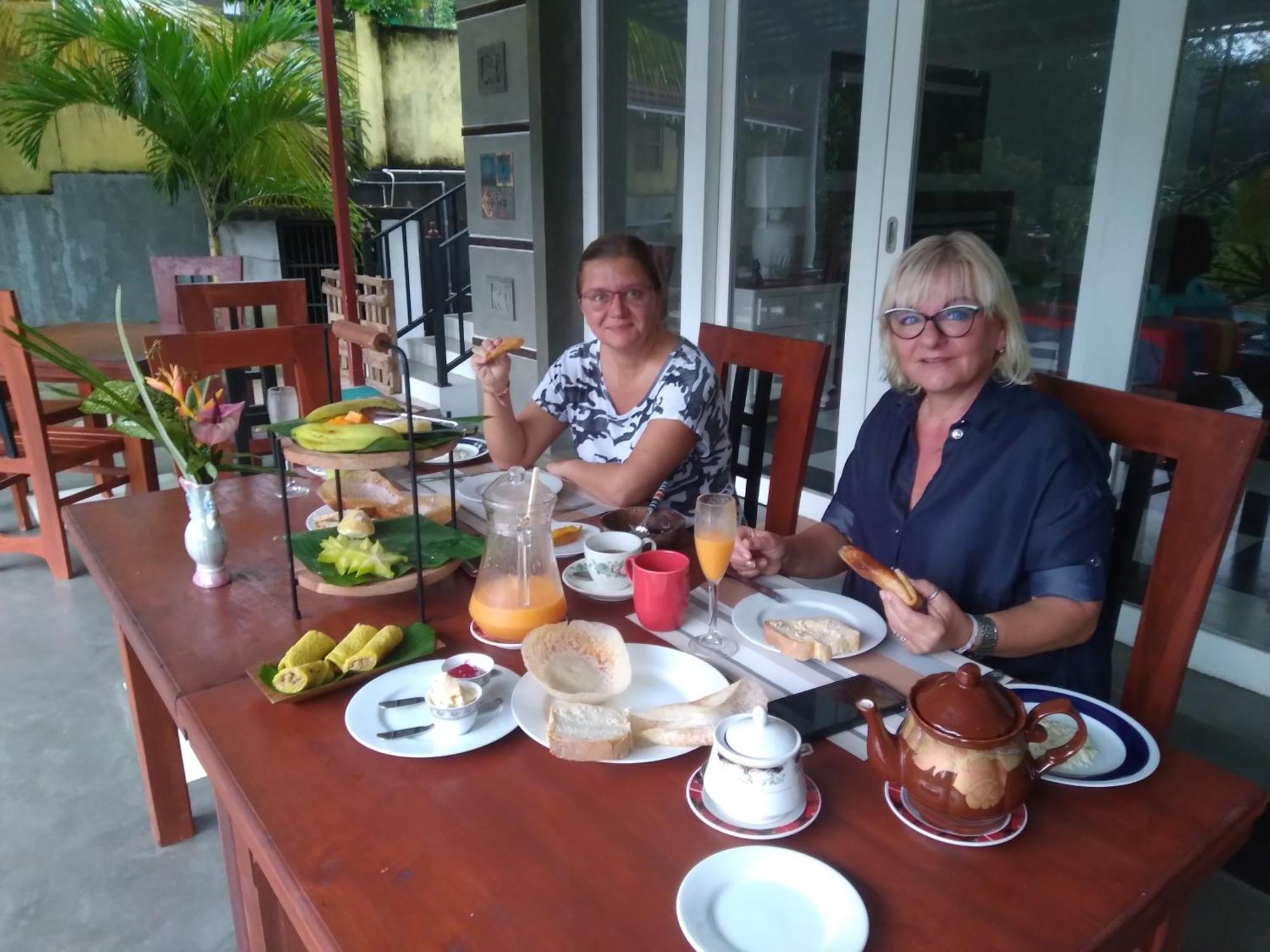 Style Villa Bentota Dış mekan fotoğraf