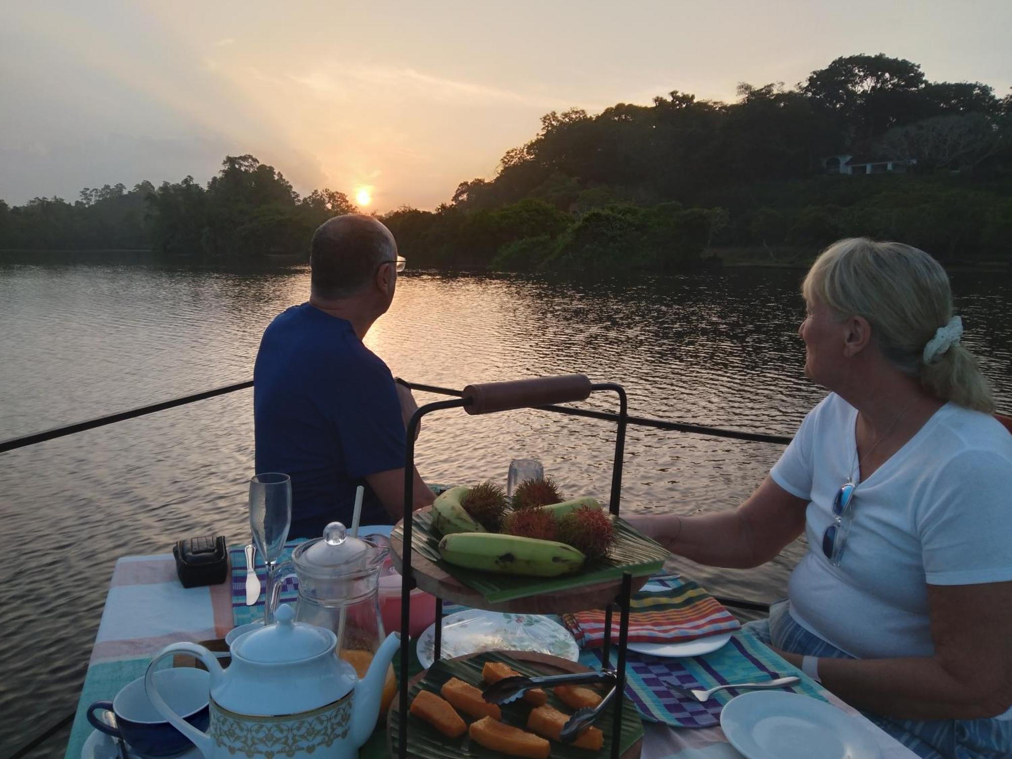 Style Villa Bentota Dış mekan fotoğraf