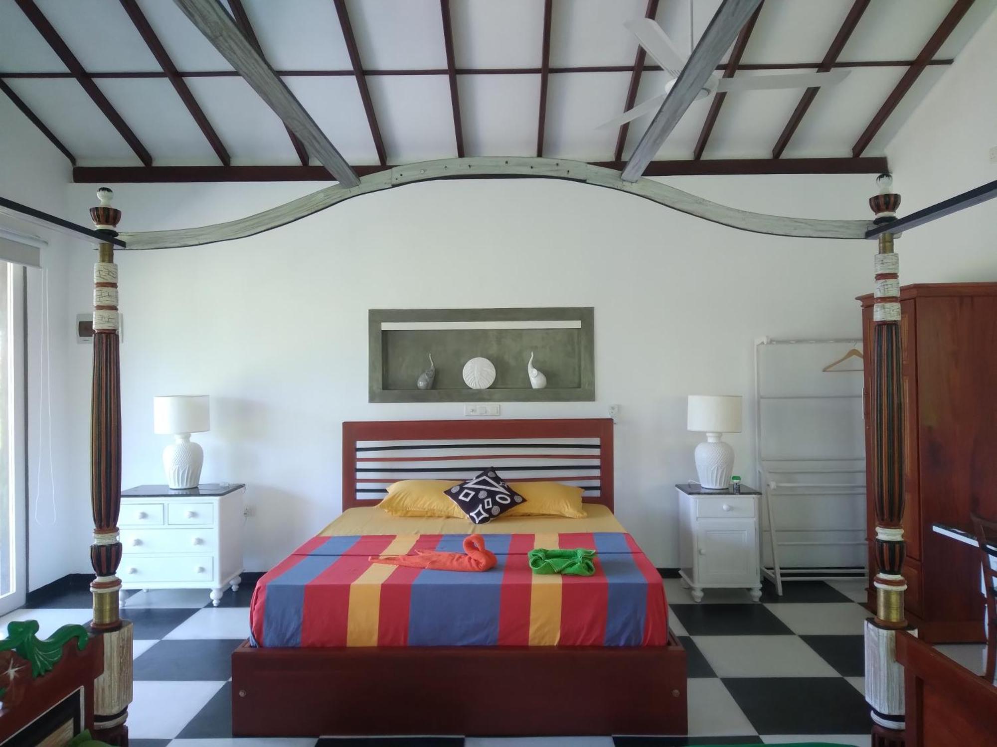 Style Villa Bentota Dış mekan fotoğraf