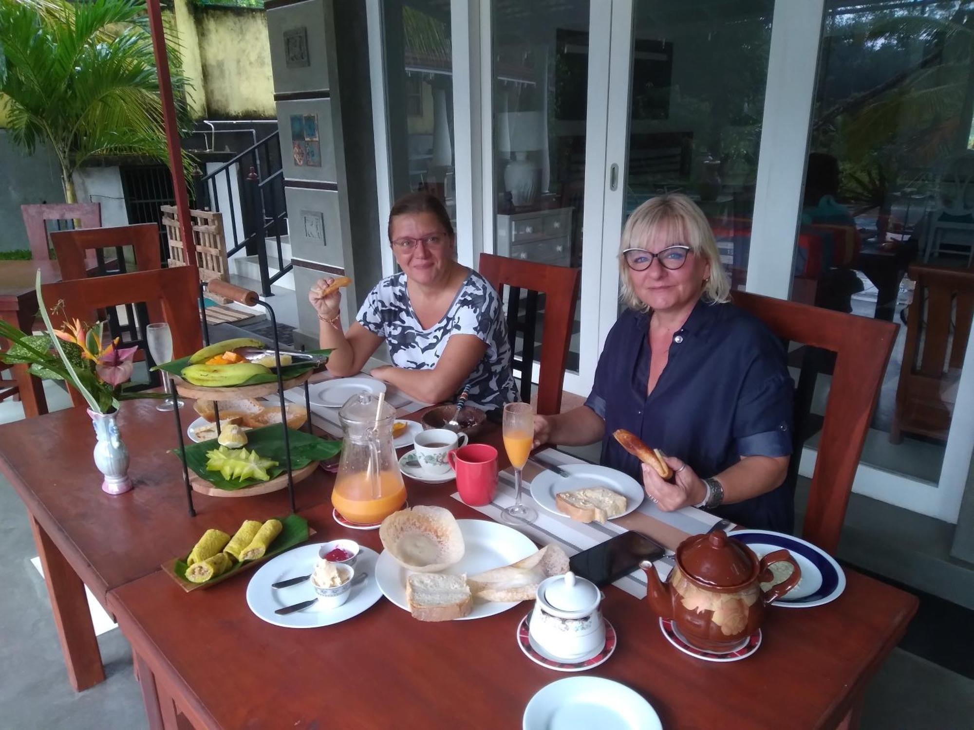 Style Villa Bentota Dış mekan fotoğraf