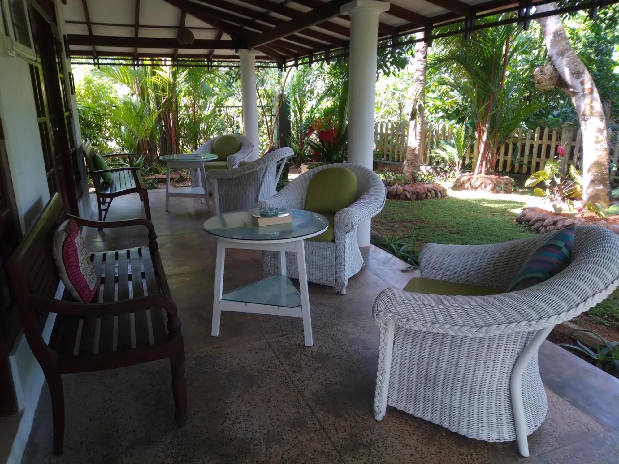 Style Villa Bentota Dış mekan fotoğraf