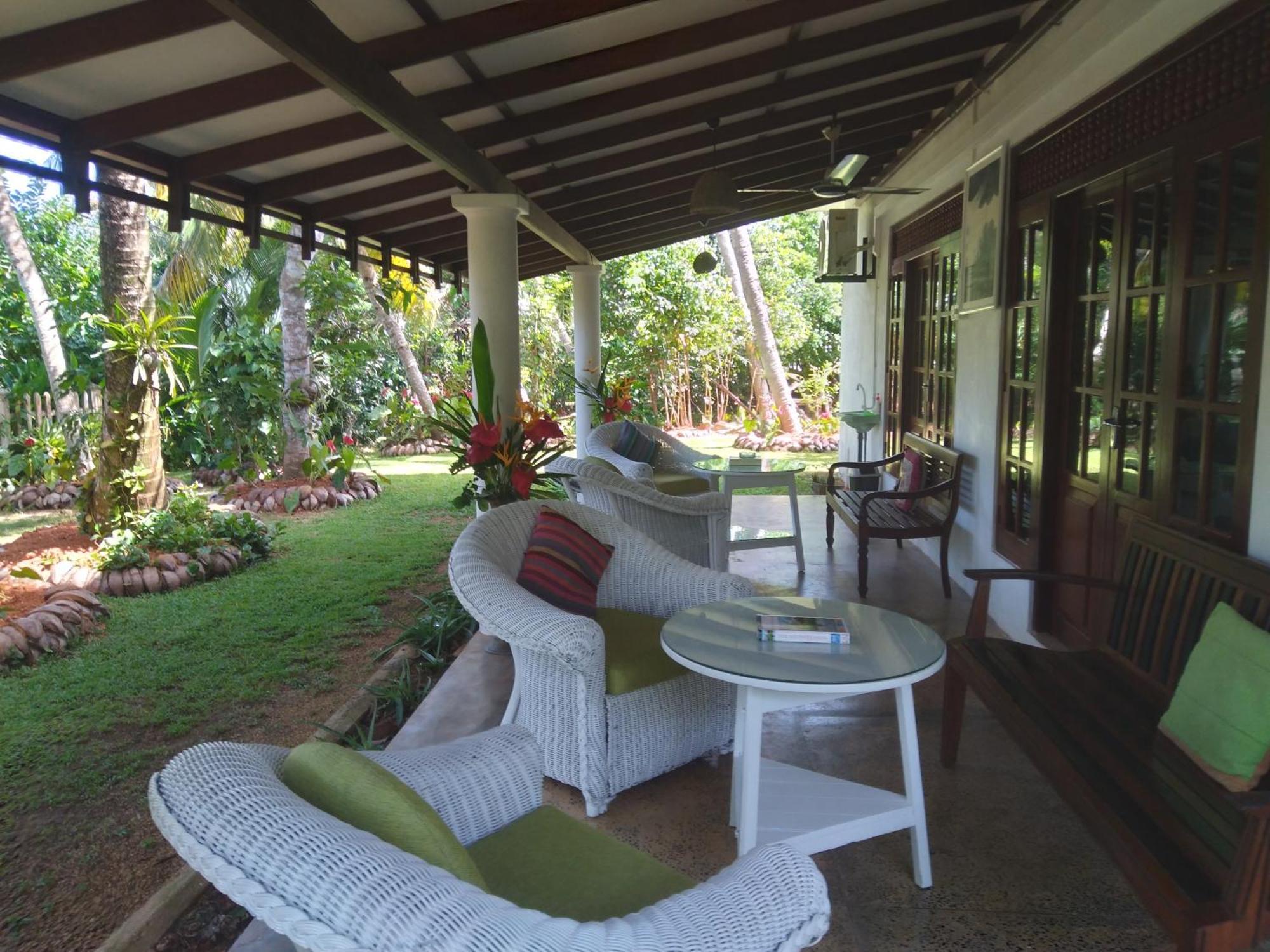 Style Villa Bentota Dış mekan fotoğraf