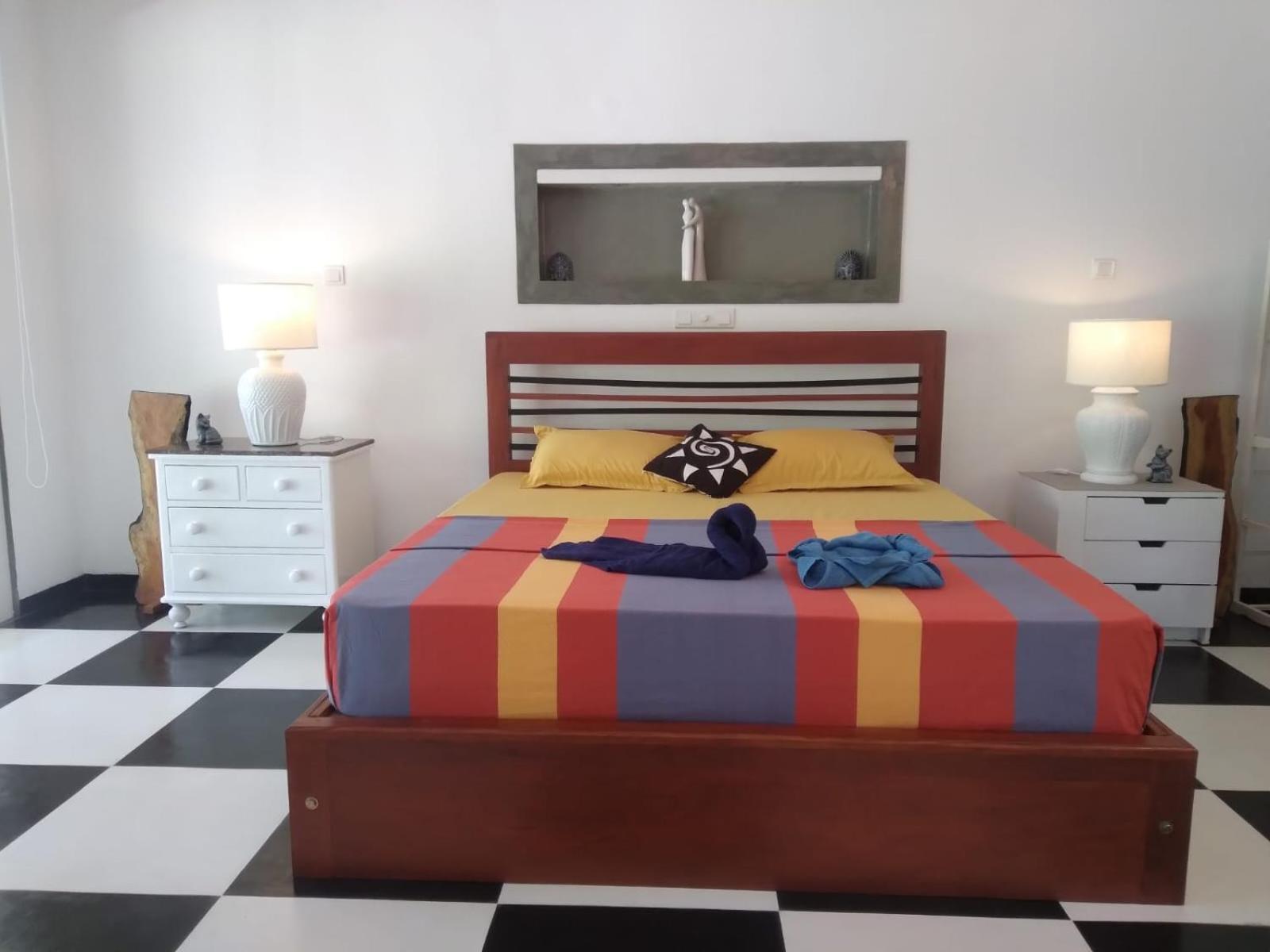 Style Villa Bentota Dış mekan fotoğraf