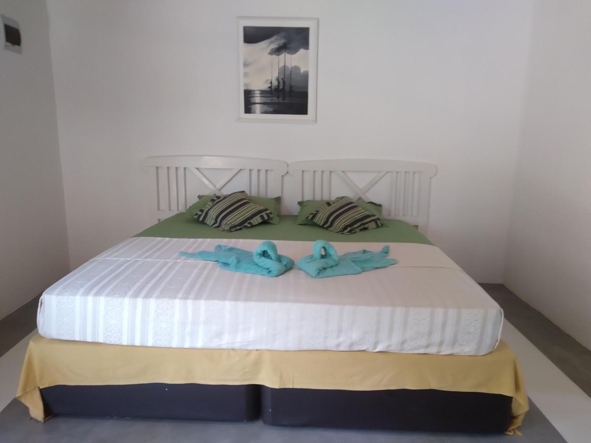 Style Villa Bentota Dış mekan fotoğraf